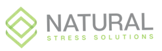 Natural Stress Solutions