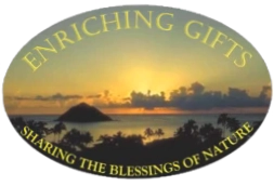 Enriching Gifts