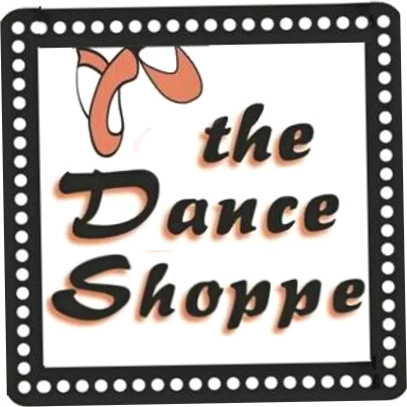 the dance shoppe