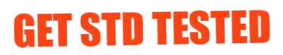 Get STD Tested