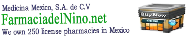Farmacia del Nino