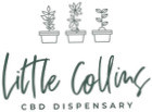 Little Collins CBD
