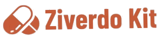 Ziverdo Kit