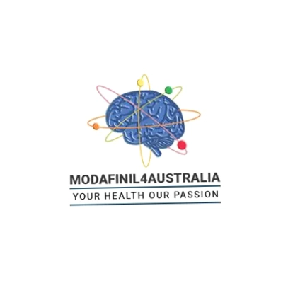 Modafinil4Australia