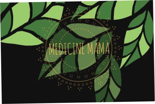 Medicine Mama Apothecary