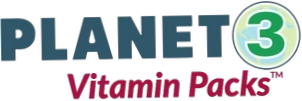 Planet 3 Vitamins
