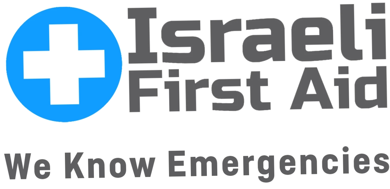 Israeli First Aid