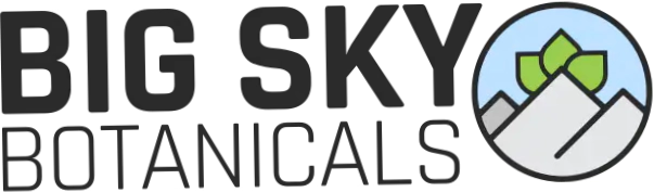 Big Sky Botanicals