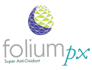 Folium pX