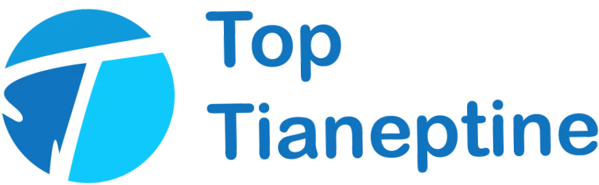 Top Tianeptine