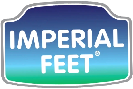 Imperial Feet