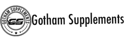 Gotham Supplements