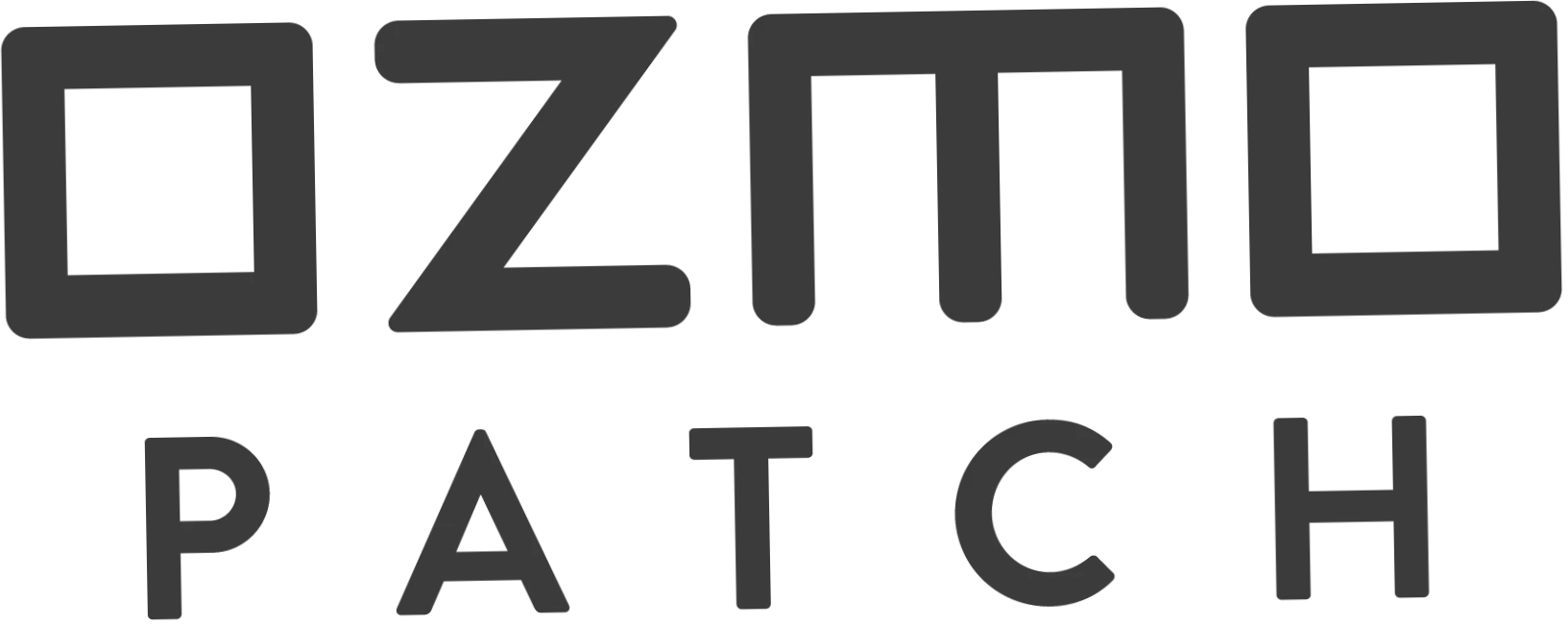 Ozmo Patch