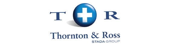 Thornton and Ross