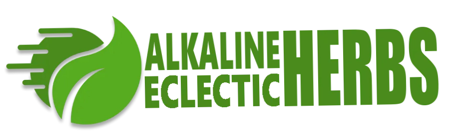 Alkaline Eclectic Herbs