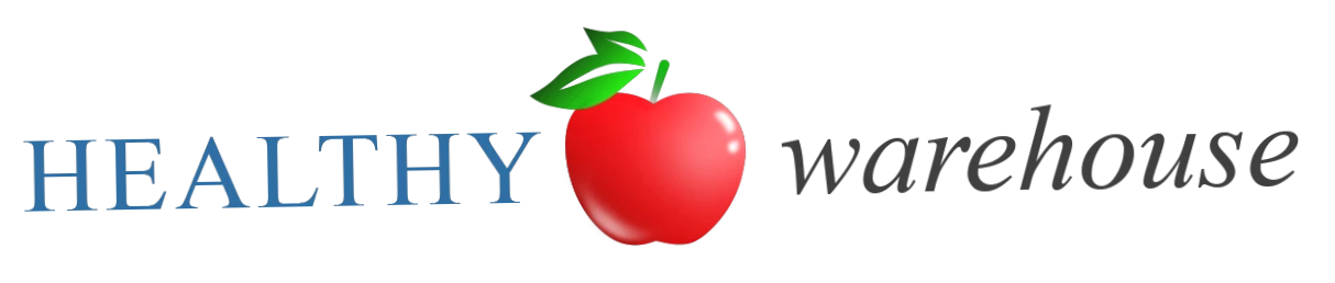 Healthy Warehouse