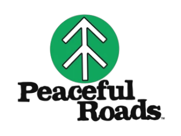 Peaceful Roads