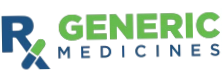 RX Generic Medicines
