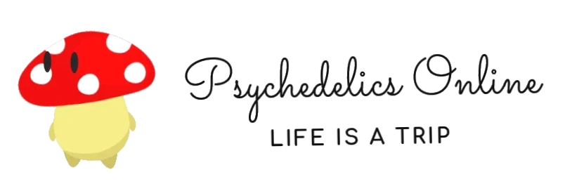 Psychedelics Online Shop