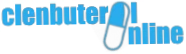 Clenbuterol Online