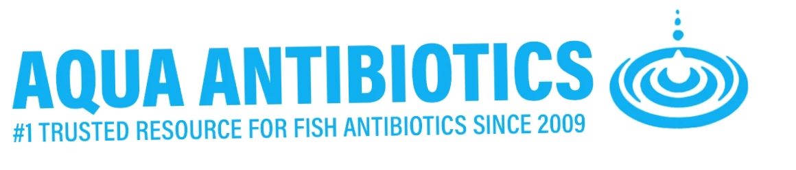 Aqua Antibiotics