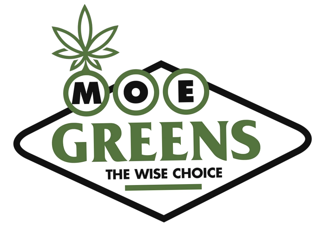Moe Greens