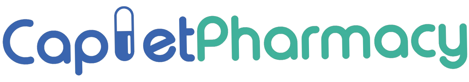 Caplet Pharmacy