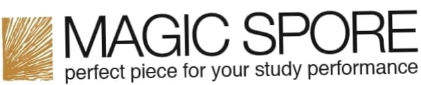 Magic Spore