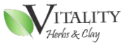 Vitality Herbs and Clay