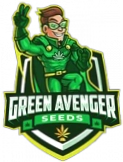 Green Avenger Seeds
