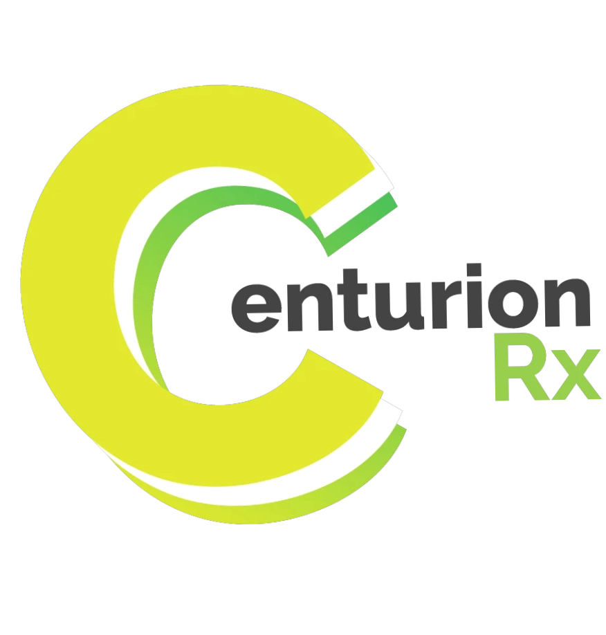 CenturionRx