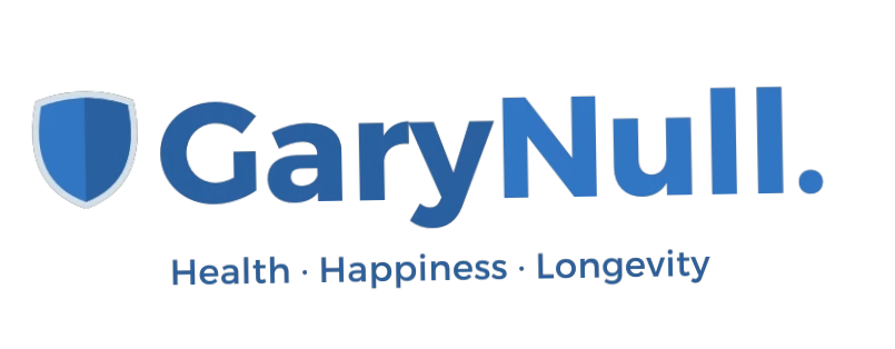 Gary Null
