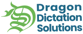 Dragon Dictation Solutions
