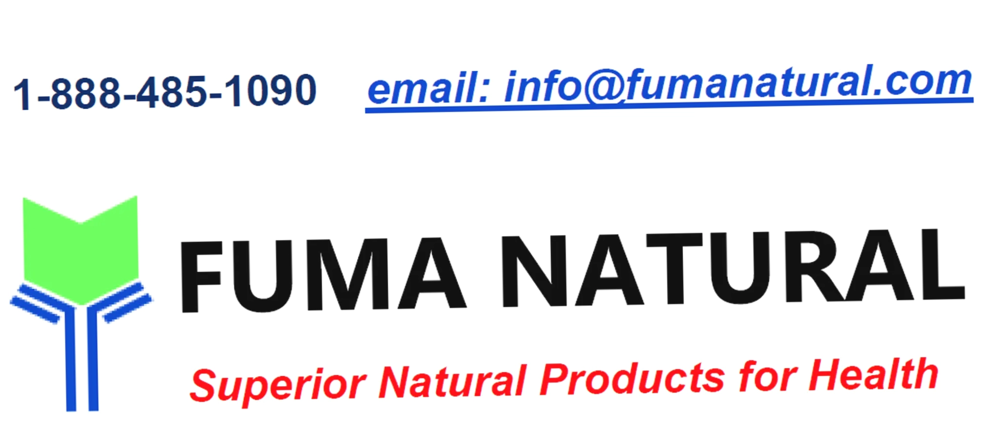 Fuma Natural