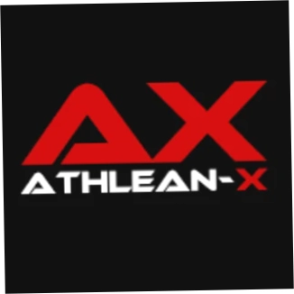 ATHLEAN X
