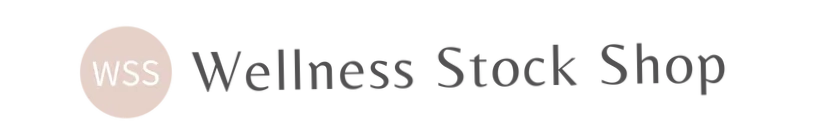 Wellness Stock Shop