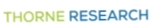 Thorne Research