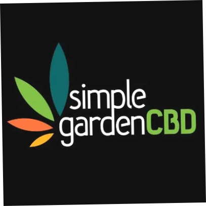 Simple Garden CBD