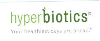 Hyperbiotics