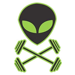 Anabolic Aliens