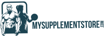My Supplement Store