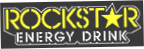 Rockstar Energy Drink