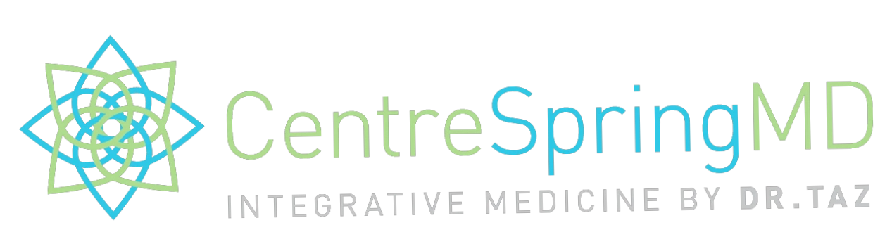 Centrespringmd