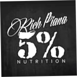 5 percent nutrition