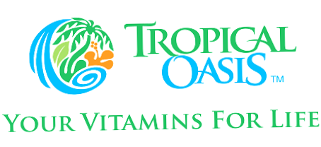 Tropical Oasis