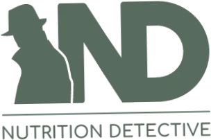 Nutrition Detective