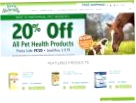 Terry Naturally Vitamins