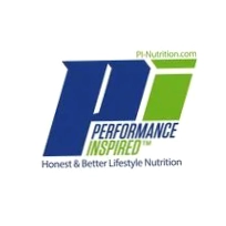 Inspired Nutrition