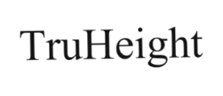 TruHeight Vitamins
