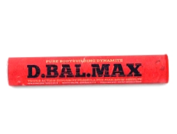 D-BAL MAX